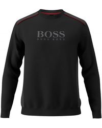 mens boss clothing