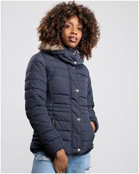 Joules Coats for Women | Online Sale up 