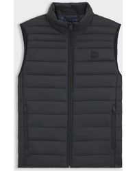 BOSS - Boss Odeno 2 Gilet - Lyst