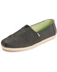 toms espadrilles mens sale