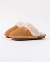 HUNTER - Mule Slipper - Lyst