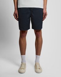 Lyle & Scott - Everyday Shorts - Lyst