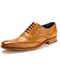 barker shoes discount