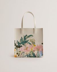 Ted Baker Elizza Elegant Baby Bag in Pink Lyst