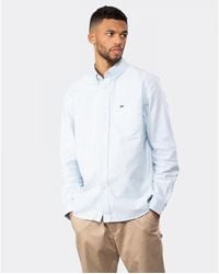 Lacoste Shirts for Men | Online Sale up to 50% off | Lyst