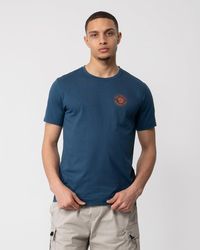 Fjallraven - 1960 Logo T-Shirt - Lyst
