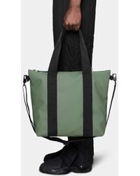 Rains - Tote Bag Mini - Lyst