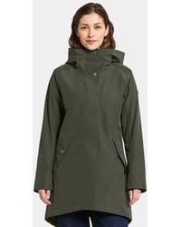 Didriksons - Alana Parka - Lyst