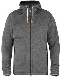 övik stretch padded jacket