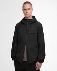 Barbour - Dalton Casual Jacket - Lyst