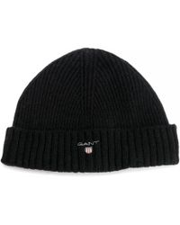gant mens hats