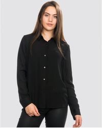 Samsøe & Samsøe - Milly Np Shirt 3903 - Lyst