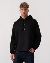 HUGO - Dineo Pullover Hoodie - Lyst