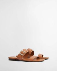Barbour - Louise Sandals - Lyst