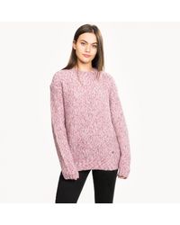 calvin klein sweater womens