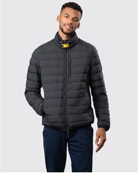 parajumpers ugo black