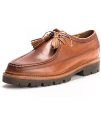 grenson derby shoe sale
