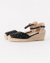 Kanna - Elvira Lady Sandals - Lyst