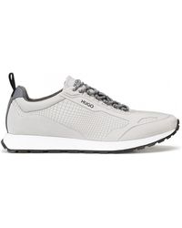 hugo boss icelin runn