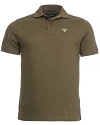 Barbour Polo shirts for Men - Up to 50 