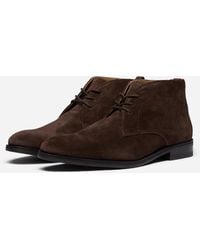 Oliver Sweeney - Silverdale Suede Chukka Boots - Lyst