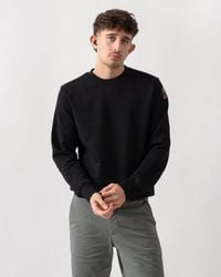 Parajumpers - K2 Crew Neck Sweatshirt - Lyst