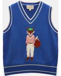 Joules - Jonty Tank Top - Lyst