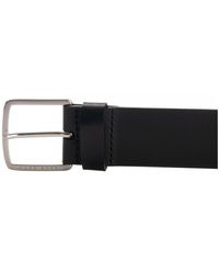 BOSS by Hugo Boss Belts for Men - Up to 60% off at Lyst.com