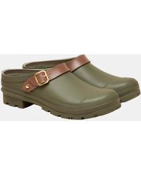 Joules - Elbridge Welly Clogs - Lyst