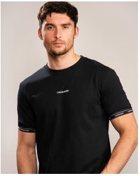 calvin klein jeans t shirt mens