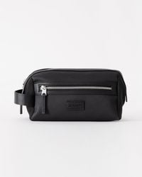 GANT - Smart Casual Washbag - Lyst