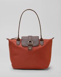 Joules - Edie Nylon Tote Bag - Lyst