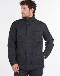Barbour - Sanderling Casual Jacket - Lyst