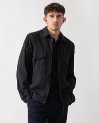 Parajumpers - Elgin Overshirt - Lyst