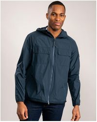 Barbour Corpach Casual Jacket in Black for Men - Lyst