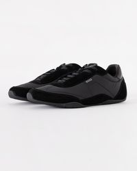BOSS - Jaylen_Lowp_Sdnylt Trainers 50563894 - Lyst