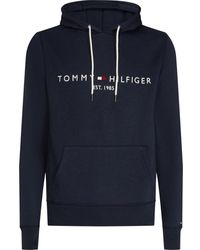 Tommy Hilfiger Hoodies for Men | Online Sale up to 74% off | Lyst