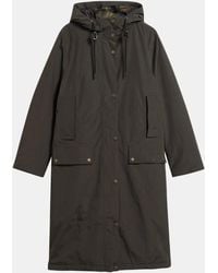 Barbour - Matilde Waterproof Jacket - Lyst