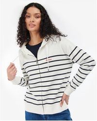 Barbour Hoodies for Women | Online Sale up to 73% off | Lyst