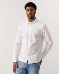 Belstaff - Street Shirt - Lyst