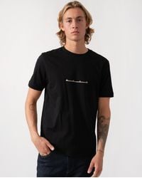 HUGO - Datri T-Shirt - Lyst