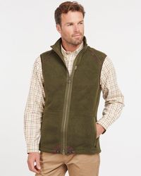 Barbour - Langdale Gilet Size: L - Lyst