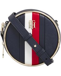 hilfiger bags