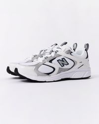 New Balance - 408 Trainers - Lyst