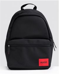 boss rucksack