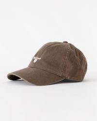 Barbour - Cascade Sports Cap - Lyst