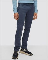 BOSS Orange Casual pants and pants for Men | Online Sale up to 50% off |  Lyst