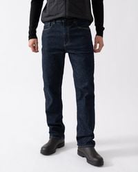 Belstaff - B69 Rinsed Denim Jeans - Lyst