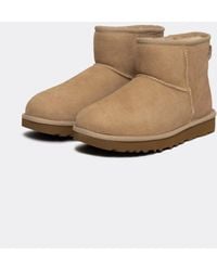 UGG - Classic Mini Ii Boot - Lyst