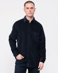 BOSS - Relegant 6 10236590 Long Sleeve Shirt - Lyst